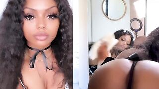 [185 of 476 Videos] Baybelle (thebaybelle aka iwantbaybelle) OnlyFans Leaks Pillow Princess Porn