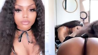 [185 of 476 Videos] Baybelle (thebaybelle aka iwantbaybelle) OnlyFans Leaks Pillow Princess Porn