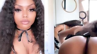 [185 of 476 Videos] Baybelle (thebaybelle aka iwantbaybelle) OnlyFans Leaks Pillow Princess Porn