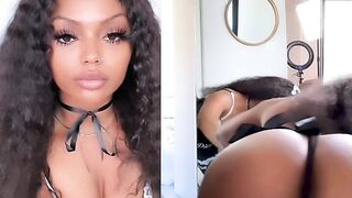 [185 of 476 Videos] Baybelle (thebaybelle aka iwantbaybelle) OnlyFans Leaks Pillow Princess Porn