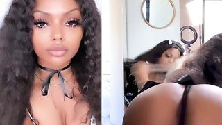 [185 of 476 Videos] Baybelle (thebaybelle aka iwantbaybelle) OnlyFans Leaks Pillow Princess Porn