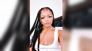 [193 of 476 Videos] Baybelle (thebaybelle aka iwantbaybelle) OnlyFans Leaks Pillow Princess Porn