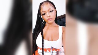 [193 of 476 Videos] Baybelle (thebaybelle aka iwantbaybelle) OnlyFans Leaks Pillow Princess Porn