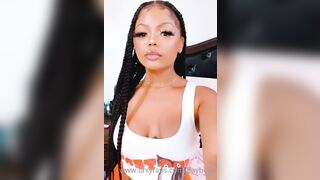 [193 of 476 Videos] Baybelle (thebaybelle aka iwantbaybelle) OnlyFans Leaks Pillow Princess Porn