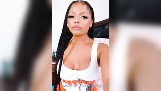 [193 of 476 Videos] Baybelle (thebaybelle aka iwantbaybelle) OnlyFans Leaks Pillow Princess Porn