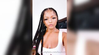 [193 of 476 Videos] Baybelle (thebaybelle aka iwantbaybelle) OnlyFans Leaks Pillow Princess Porn