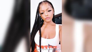 [193 of 476 Videos] Baybelle (thebaybelle aka iwantbaybelle) OnlyFans Leaks Pillow Princess Porn