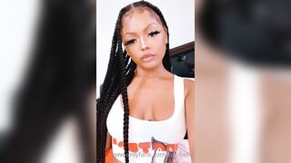 [193 of 476 Videos] Baybelle (thebaybelle aka iwantbaybelle) OnlyFans Leaks Pillow Princess Porn