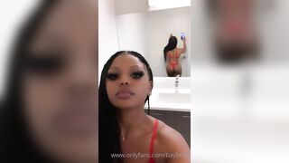 [226 of 476 Videos] Baybelle (thebaybelle aka iwantbaybelle) OnlyFans Leaks Pillow Princess Porn