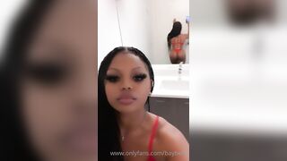 [226 of 476 Videos] Baybelle (thebaybelle aka iwantbaybelle) OnlyFans Leaks Pillow Princess Porn