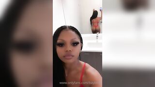 [226 of 476 Videos] Baybelle (thebaybelle aka iwantbaybelle) OnlyFans Leaks Pillow Princess Porn