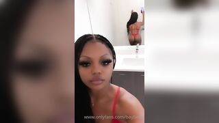 [226 of 476 Videos] Baybelle (thebaybelle aka iwantbaybelle) OnlyFans Leaks Pillow Princess Porn