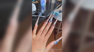 [289 of 476 Videos] Baybelle (thebaybelle aka iwantbaybelle) OnlyFans Leaks Pillow Princess Porn