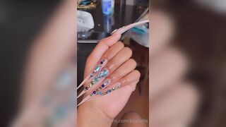 [289 of 476 Videos] Baybelle (thebaybelle aka iwantbaybelle) OnlyFans Leaks Pillow Princess Porn