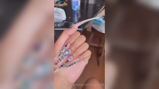 [289 of 476 Videos] Baybelle (thebaybelle aka iwantbaybelle) OnlyFans Leaks Pillow Princess Porn