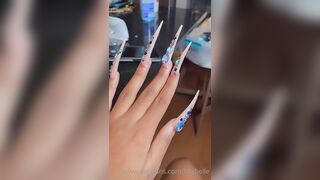 [289 of 476 Videos] Baybelle (thebaybelle aka iwantbaybelle) OnlyFans Leaks Pillow Princess Porn