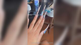 [289 of 476 Videos] Baybelle (thebaybelle aka iwantbaybelle) OnlyFans Leaks Pillow Princess Porn