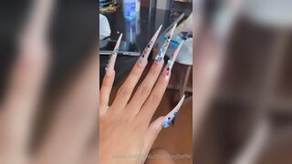 [289 of 476 Videos] Baybelle (thebaybelle aka iwantbaybelle) OnlyFans Leaks Pillow Princess Porn