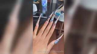 [289 of 476 Videos] Baybelle (thebaybelle aka iwantbaybelle) OnlyFans Leaks Pillow Princess Porn