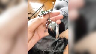 [338 of 476 Videos] Baybelle (thebaybelle aka iwantbaybelle) OnlyFans Leaks Pillow Princess Porn