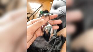 [338 of 476 Videos] Baybelle (thebaybelle aka iwantbaybelle) OnlyFans Leaks Pillow Princess Porn