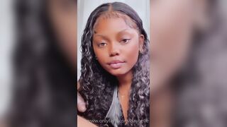 [340 of 476 Videos] Baybelle (thebaybelle aka iwantbaybelle) OnlyFans Leaks Pillow Princess Porn