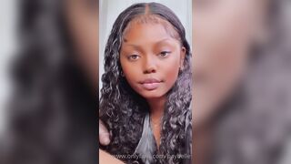 [340 of 476 Videos] Baybelle (thebaybelle aka iwantbaybelle) OnlyFans Leaks Pillow Princess Porn