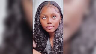 [340 of 476 Videos] Baybelle (thebaybelle aka iwantbaybelle) OnlyFans Leaks Pillow Princess Porn