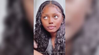 [340 of 476 Videos] Baybelle (thebaybelle aka iwantbaybelle) OnlyFans Leaks Pillow Princess Porn