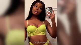[38 of 476 Videos] Baybelle (thebaybelle aka iwantbaybelle) OnlyFans Leaks Pillow Princess Porn