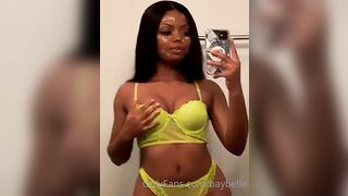 [38 of 476 Videos] Baybelle (thebaybelle aka iwantbaybelle) OnlyFans Leaks Pillow Princess Porn