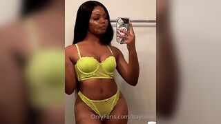 [38 of 476 Videos] Baybelle (thebaybelle aka iwantbaybelle) OnlyFans Leaks Pillow Princess Porn