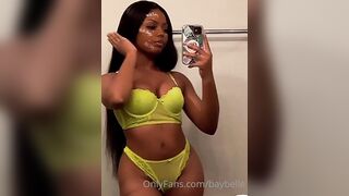 [38 of 476 Videos] Baybelle (thebaybelle aka iwantbaybelle) OnlyFans Leaks Pillow Princess Porn