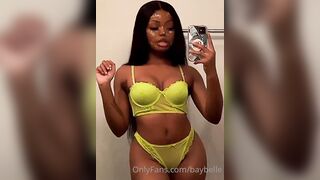 [38 of 476 Videos] Baybelle (thebaybelle aka iwantbaybelle) OnlyFans Leaks Pillow Princess Porn