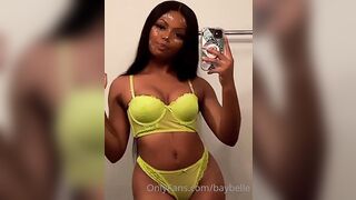 [38 of 476 Videos] Baybelle (thebaybelle aka iwantbaybelle) OnlyFans Leaks Pillow Princess Porn