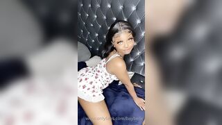 [445 of 476 Videos] Baybelle (thebaybelle aka iwantbaybelle) OnlyFans Leaks Pillow Princess Porn