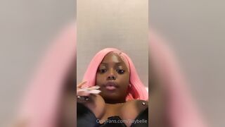 [71 of 476 Videos] Baybelle (thebaybelle aka iwantbaybelle) OnlyFans Leaks Pillow Princess Porn