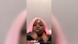 [72 of 476 Videos] Baybelle (thebaybelle aka iwantbaybelle) OnlyFans Leaks Pillow Princess Porn