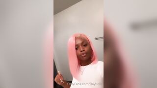 [75 of 476 Videos] Baybelle (thebaybelle aka iwantbaybelle) OnlyFans Leaks Pillow Princess Porn