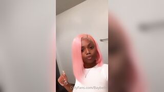 [75 of 476 Videos] Baybelle (thebaybelle aka iwantbaybelle) OnlyFans Leaks Pillow Princess Porn