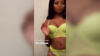 [81 of 476 Videos] Baybelle (thebaybelle aka iwantbaybelle) OnlyFans Leaks Pillow Princess Porn