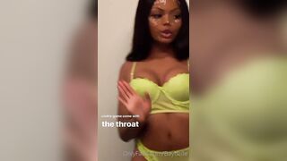 [81 of 476 Videos] Baybelle (thebaybelle aka iwantbaybelle) OnlyFans Leaks Pillow Princess Porn