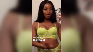 [81 of 476 Videos] Baybelle (thebaybelle aka iwantbaybelle) OnlyFans Leaks Pillow Princess Porn