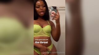 [81 of 476 Videos] Baybelle (thebaybelle aka iwantbaybelle) OnlyFans Leaks Pillow Princess Porn