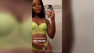 [81 of 476 Videos] Baybelle (thebaybelle aka iwantbaybelle) OnlyFans Leaks Pillow Princess Porn