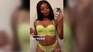 [81 of 476 Videos] Baybelle (thebaybelle aka iwantbaybelle) OnlyFans Leaks Pillow Princess Porn