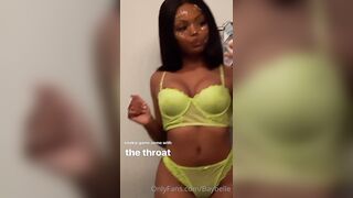 [81 of 476 Videos] Baybelle (thebaybelle aka iwantbaybelle) OnlyFans Leaks Pillow Princess Porn