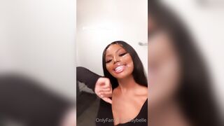 [82 of 476 Videos] Baybelle (thebaybelle aka iwantbaybelle) OnlyFans Leaks Pillow Princess Porn