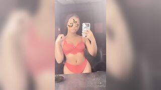 [9 of 476 Videos] Baybelle (thebaybelle aka iwantbaybelle) OnlyFans Leaks Pillow Princess Porn