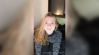 [13 of 64 Videos] Pinkmars (Pink Mars) OnlyFans Leaks Blondie Horny Young Teens